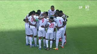 ELIMINATOIRES MONDIAL 2026  AFRIQUE DU SUD VS BENIN MATCH COMPLET [upl. by Anemix938]