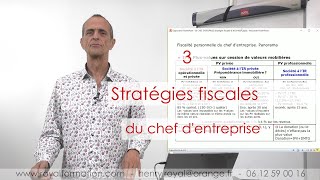 Transmission dentreprise  vente donation Optimiser la gestion de patrimoine du chef dentreprise [upl. by Blount]