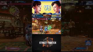 KuyaKalbo76 Kalbo Kalbo diamondrank shorts streetfighter sf6 fgc fightinggames chunli [upl. by Nnaycart]