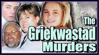 The Griekwastad Murders  Steenkamp Family [upl. by Hulen]