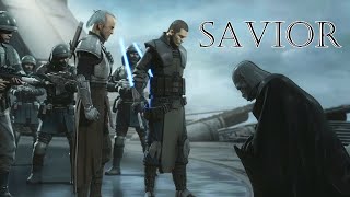 Beowulf  Savior Star Wars Music Video [upl. by Berneta]