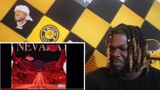 NBA Youngboy “NEVADA” Reaction [upl. by Skutchan958]