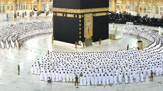 Mengapa Kiblat Umat Muslim Ke Kabah [upl. by Enois]