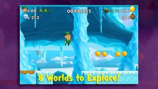 Leps World 2 jeux tablette Android [upl. by Marna]