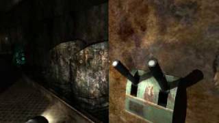 Penumbra Requiem Lvl 7 Walkthrough [upl. by Rohpotsirhc843]