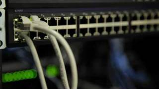 EX2200 Ethernet Switch Juniper Quality at an Entrylevel Price [upl. by Margaux839]