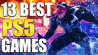 13 Best PS5 Games Of 2023 You Should Play [upl. by Nuncia]