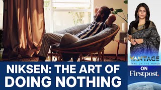 Why We Must Learn the Art of Doing Nothing  Vantage with Palki Sharma [upl. by Juana]