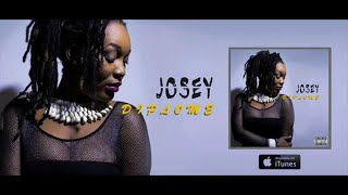 Josey  Diplome Video Lyrics [upl. by Katerina]