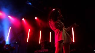 Charli XCX quotSuperLovequot  El Rey Theatre Nov 2013 Live HD [upl. by Olcott818]