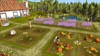 Family Farm DOWNLOAD FULL GAME [upl. by Ivah91]