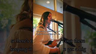 Redneck Woman by Gretchen Wilson musician singer livemusic pnwmusician [upl. by Chappy314]