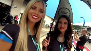 MotoGp amp Grid Girls [upl. by Paulson664]