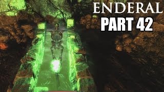 ENDERAL ALL THE DEAD SOULS  Gameplay Walkthrough Part 42  PC Lets Play [upl. by Olegna983]