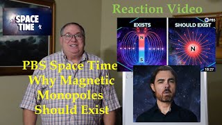 PBS Space Time Why Magnetic Monopoles Should Exist [upl. by Melda822]