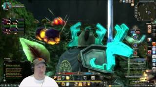 Rift Everybody go BOOM  Vulcanist Primalist PvP Gameplay  Commentary [upl. by Eldwin]