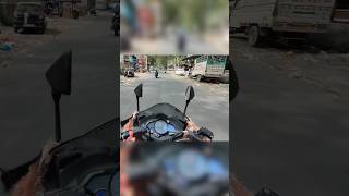 Mt15 Vs Rs200 shortsfeed mt15 viral explorepage bikelover surenderkhannavlogs [upl. by Rhpotsirhc]