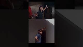 Bruce Lee The Way Of Dragon Scene brucelee kungfu [upl. by Geddes]