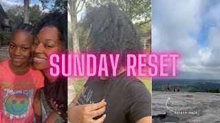 Sunday Reset  What Causes Autism 🧩 [upl. by Carree]