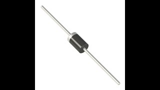 1N5408（SMC Diode Solutions） [upl. by Eidod]