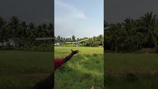 Mineral Bottle RC Plane [upl. by Sirenay]