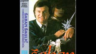 Saban Saulic  Samo za nju  Audio 1988 [upl. by Benzel]