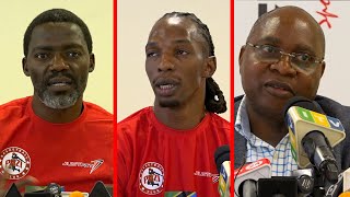 WAZIRI DR NDUMBARO ATOA BARAKA KWA PAZI ROAD TO BAL 2024 HASHEEM THABEET AFUNGUKA PIA [upl. by Cate]