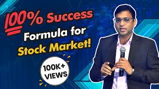 Mastering Stock Market Success Expert Strategies amp Insights  Vivek Bajaj [upl. by Lilias]