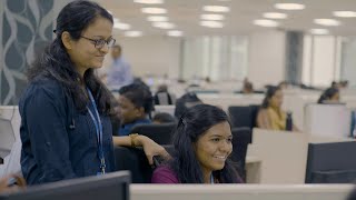 HDFC Bank uses the Microsoft Power Platform to lead digital transformation [upl. by Jenelle]