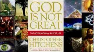 God Is Not Great  Christopher Hitchens Audio Book  P4 [upl. by Dickson784]