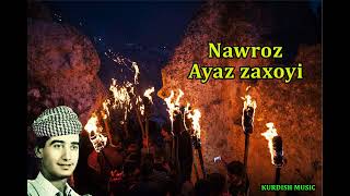 ayaz zaxoyi nawroz  nawroz hato gulo ri7an  اغنية نوروز اياز زاخوي [upl. by Ecnatsnok]