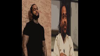 Dave East x Max B type beat 2024  Songs You Sing [upl. by Avitzur945]