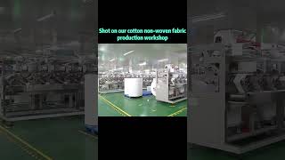 Does this product production environment meet your ideal standards shorts factory [upl. by Annoya]