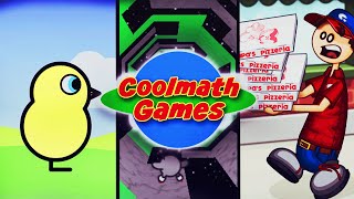 What Made CoolMath Games So Special [upl. by Morganica]