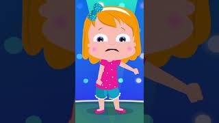 Kaboochi Dance Song trending kidsdancesong viralshorts shorts forkids umiuzi [upl. by Garibald]