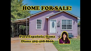 715 SE 61st St Oklahoma City OK 73149 realestate videoopenhouse [upl. by Hploda]