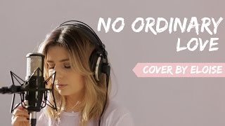 No Ordinary Love  YouMe  Cover by Eloïse Larocque [upl. by Neeluj]