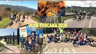 VCSA TOSCANA 2024 [upl. by Beore]