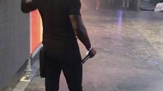 OT Genasis Crip Walking in Montreal [upl. by Anaes]