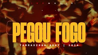 Preto show x TeoNoBeat  Tarraxinha  PEGOU FOGO Type Beat 2024 [upl. by Readus]