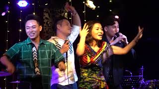 Taxi Live  Thu Minh Trúc Nhân và Ali Hoàng Dương [upl. by Pathe]