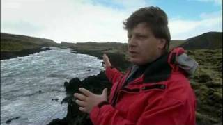 Icelandic volcanic eruption 1783  Timewatch  BBC [upl. by Esilegna]