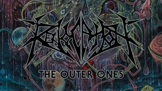 Revocation  The Outer Ones FULL ALBUM [upl. by Seema]