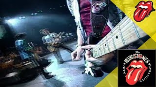 The Rolling Stones  Dont Stop  Live 2003 [upl. by Esyli]