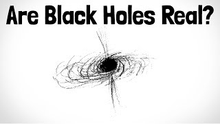 How We Know Black Holes Exist [upl. by Ekram]