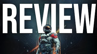 Starfield Review  The Best Bethesda Game In 20 Years [upl. by Ahcirt322]