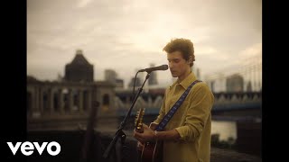 Shawn Mendes  Summer Of Love Official Acoustic Video [upl. by Wiebmer147]