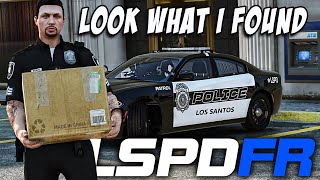 LSPDFR New Mods GTA 5 Police [upl. by Fowkes]