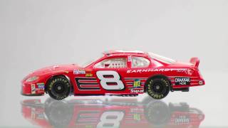 Greatest NASCAR Diecast Collection [upl. by Broderick]