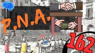 TI PREPARO AL CONCORSO PUBBLICO PIANO NAZIONALE ANTICORRUZIONE  ANAC  Lezione 162 [upl. by Iznyl]